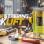 Service Forklift