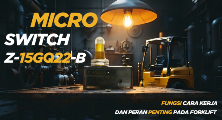 Micro Switch