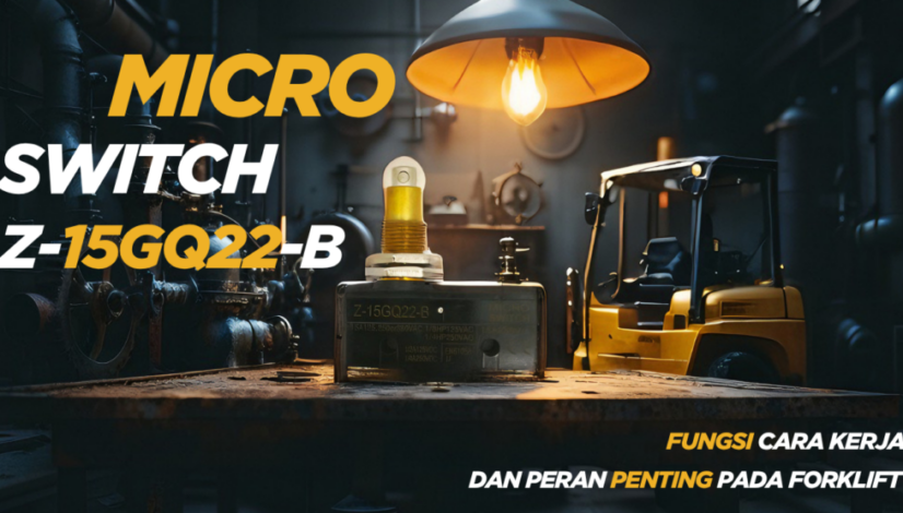 Micro Switch