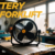 Battery Fan Forklift: Fungsi Penting untuk Pendinginan Baterai Forklift Elektrik
