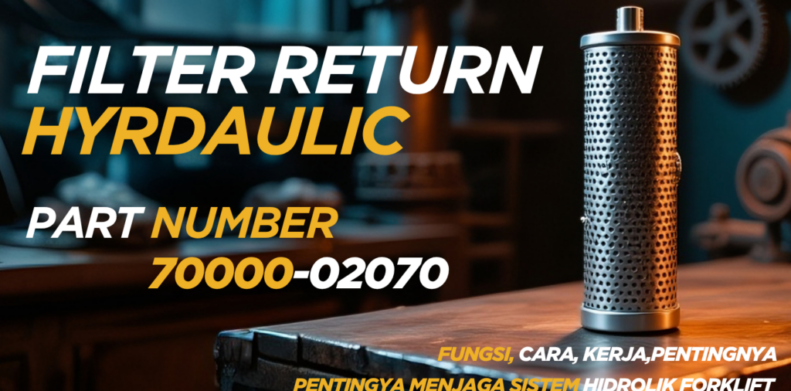 Filter Hydraulic